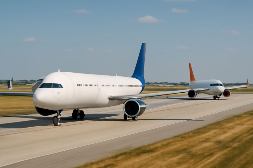 How Narrow-Body Aircraft are Shaping India's Tourism Growth and Expanding Global Connectivity - Travel And Tour World