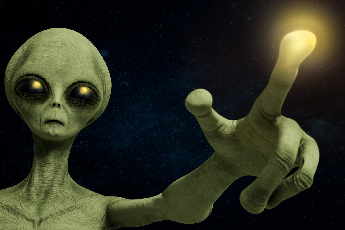 Nasa scientist's new theory on why aliens stopped trying to contact us