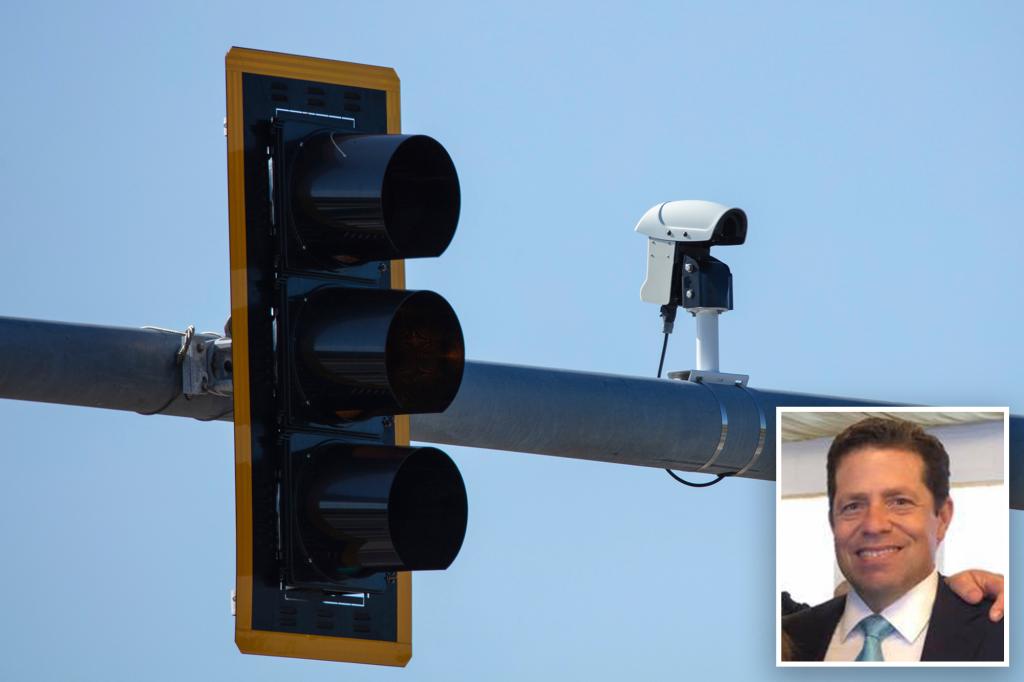Nassau won't have to pay back $400M in illegal red-light camera fees...