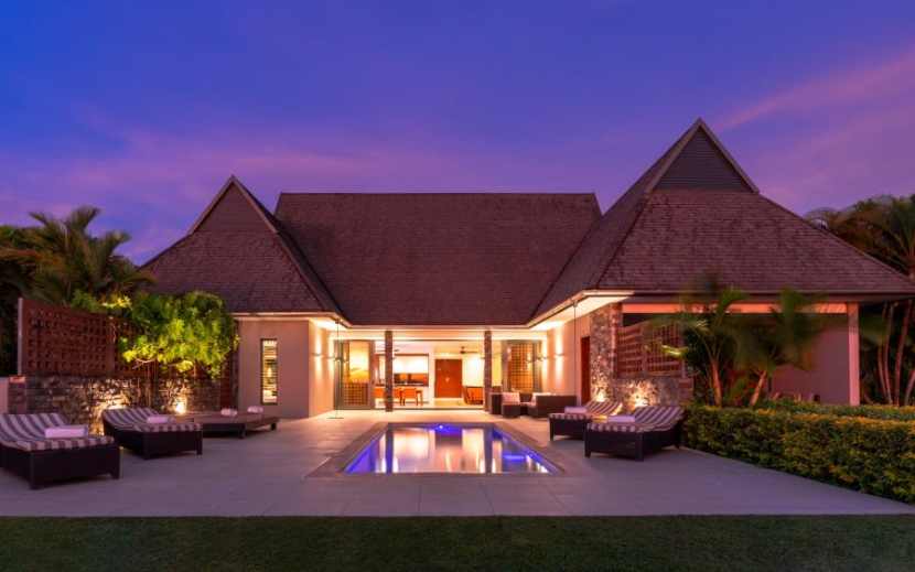 Natadola Suite Triumphs as Fiji's Ultimate Luxury Experience Winning Leading Hotel Suite Award 2025: Know More About it