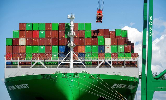 Nations meet to consider regulations to drive a green transition in...