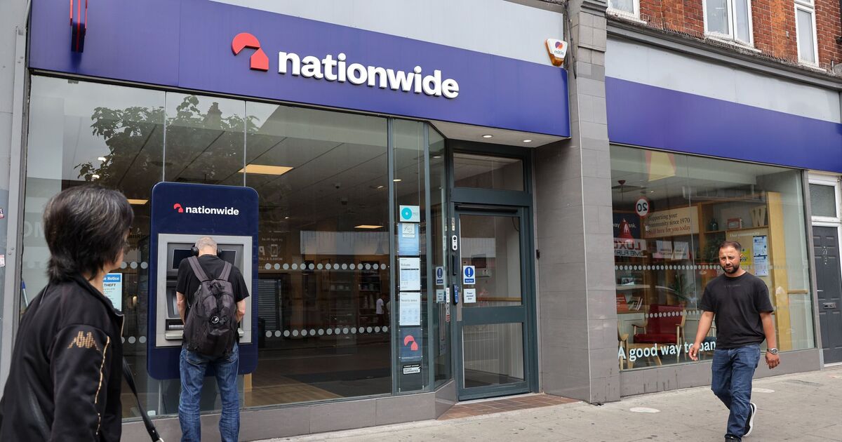 Nationwide account with £30,000 rule sees massive surge in signups