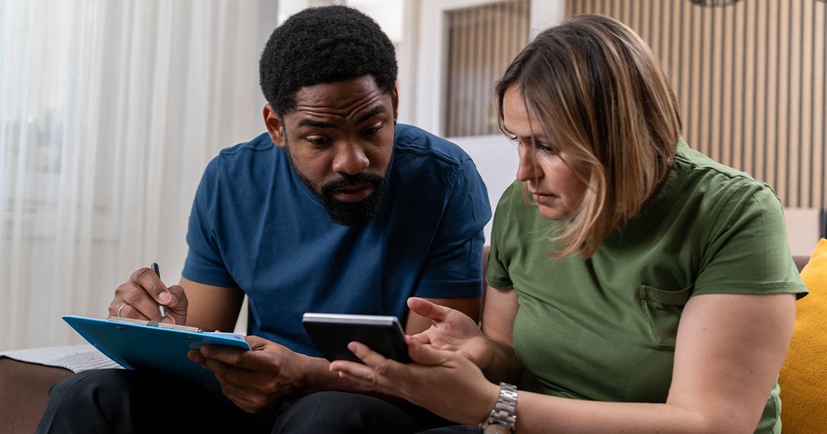 Nationwide update over who qualifies for £85 payments - The Mirror