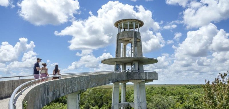 Natural World Heritage sites under threat, but bright spots remain - UPI.com