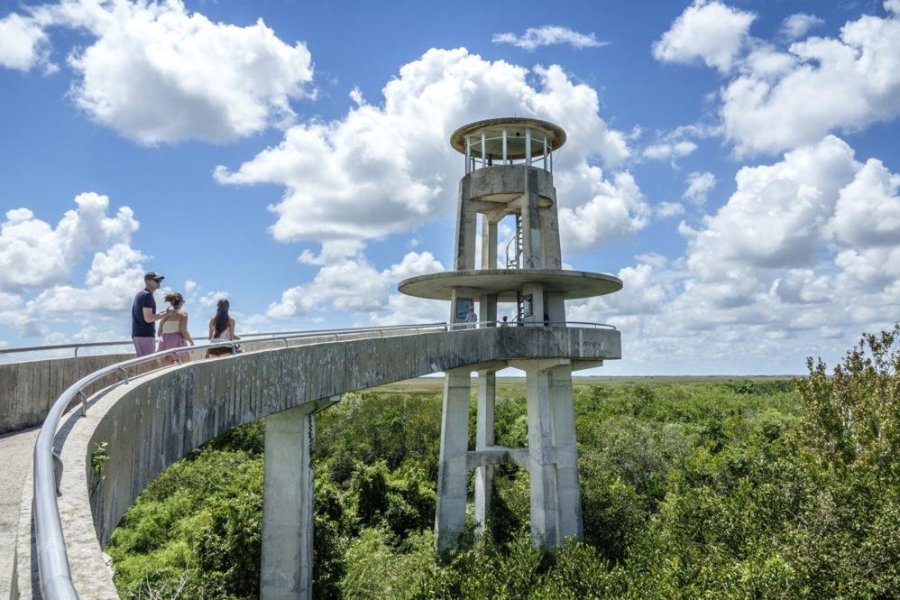 Natural World Heritage sites under threat, but bright spots remain