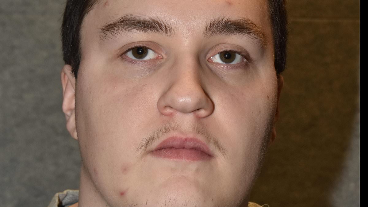 Nazi-worshipping terror trio who plotted race war jailed for 29 years