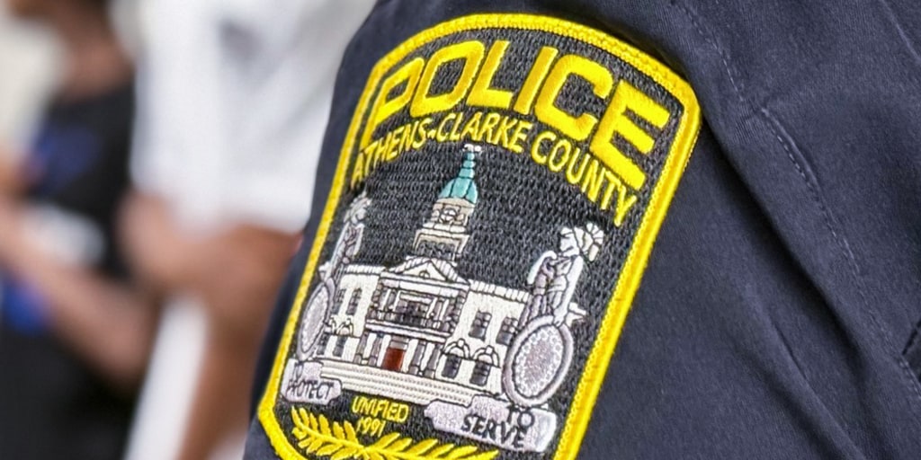 Man in Nazi uniform assaulted Georgia student after he was denied entry to bar, officials say