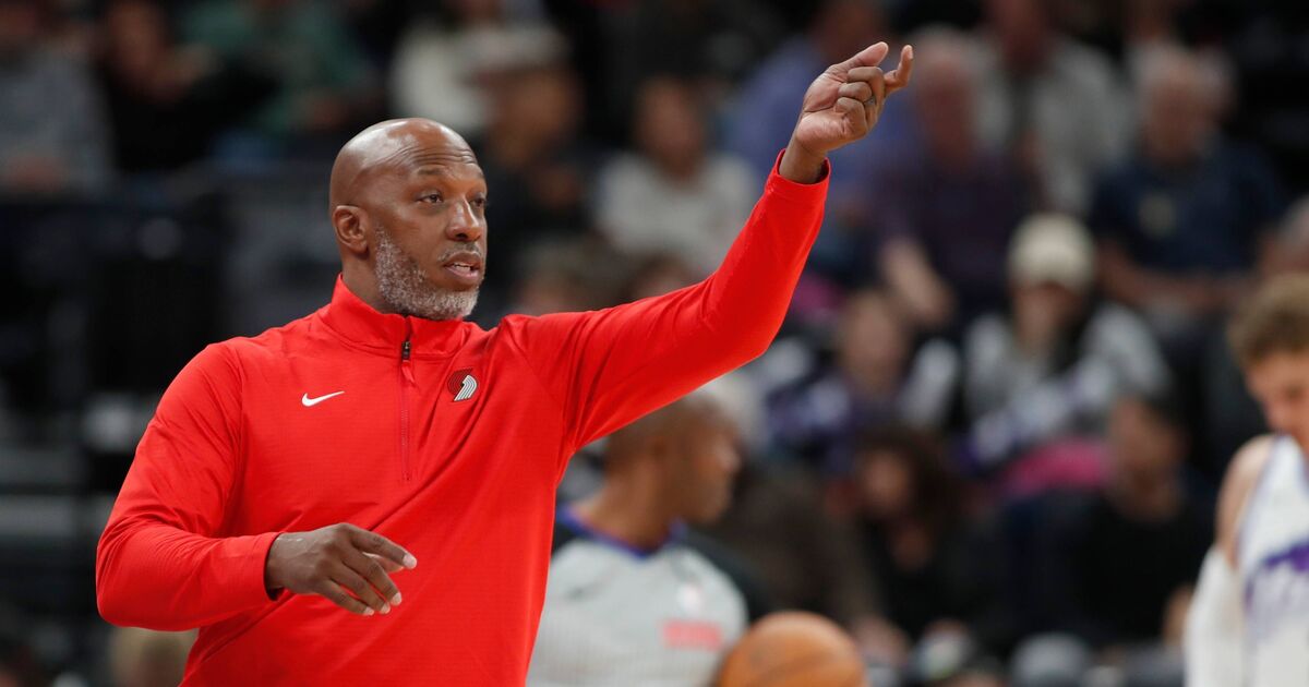 Every name uncovered in NBA betting scandal as head coach and player arrested