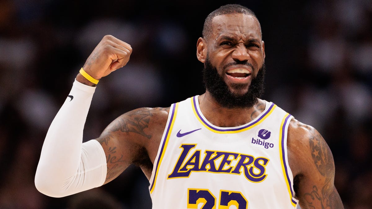 Does NBA scandal condemn sports in era of fake news? Let's believe the evidence | Opinion