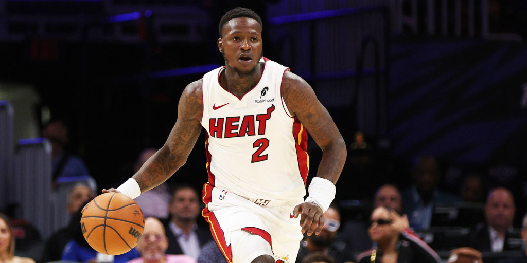 Opinion | This may be the biggest NBA scandal ever