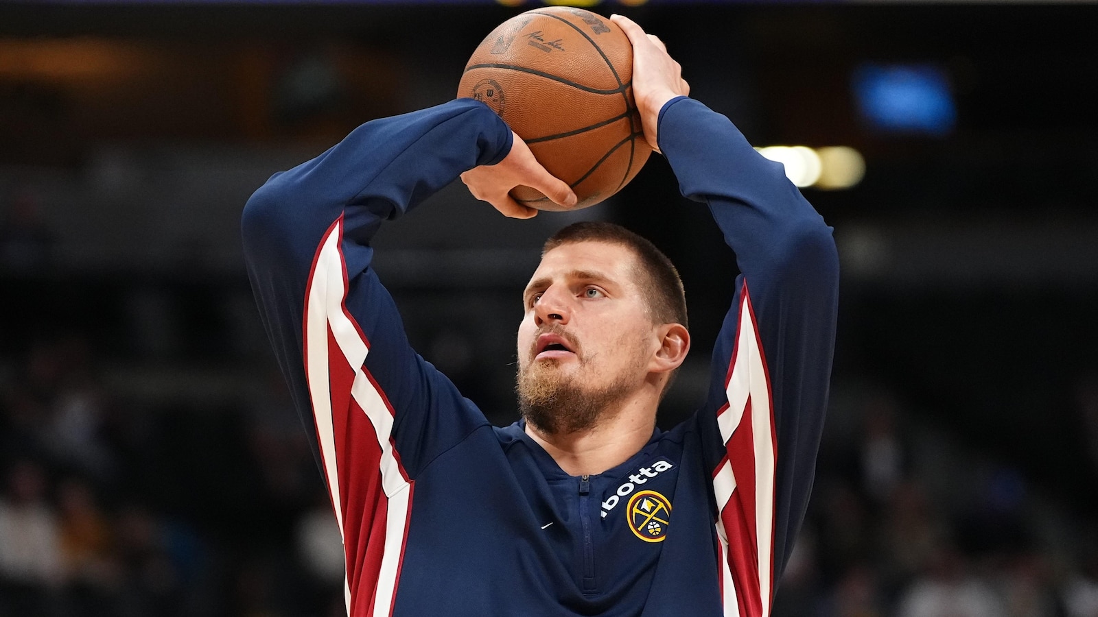 NBA rosters feature a record 135 international players. And more things to know entering season