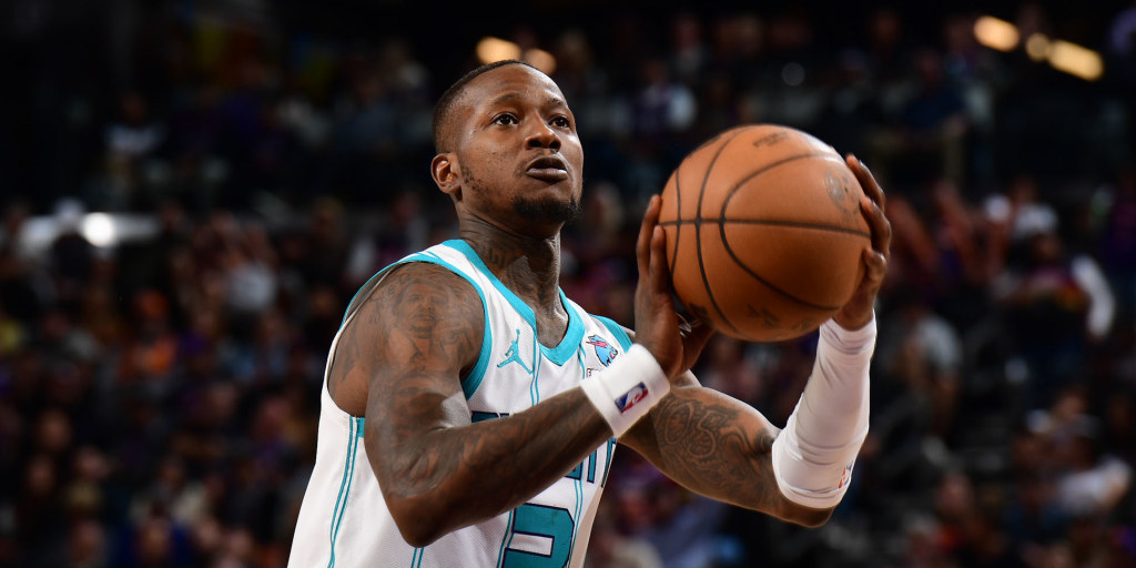 NBA star Terry Rozier's role in sports betting scandal puts scrutiny how injuries are verified
