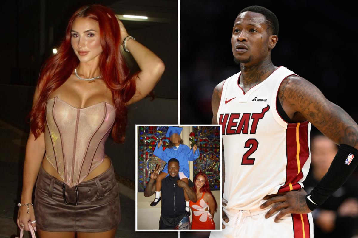 NBA star gambling suspect Terry Rozier's previous legal woes involve...