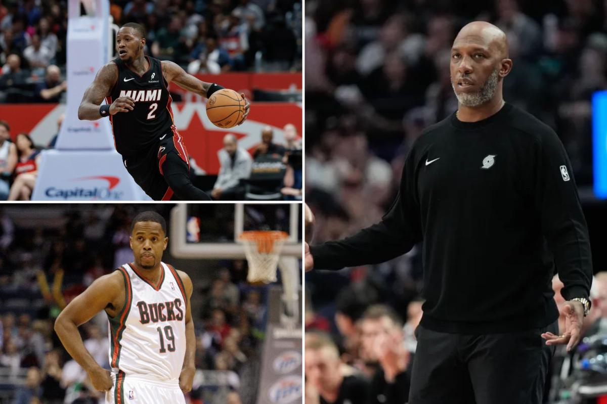 Sports gambling is out of control  --  the NBA scandal is just the tip...