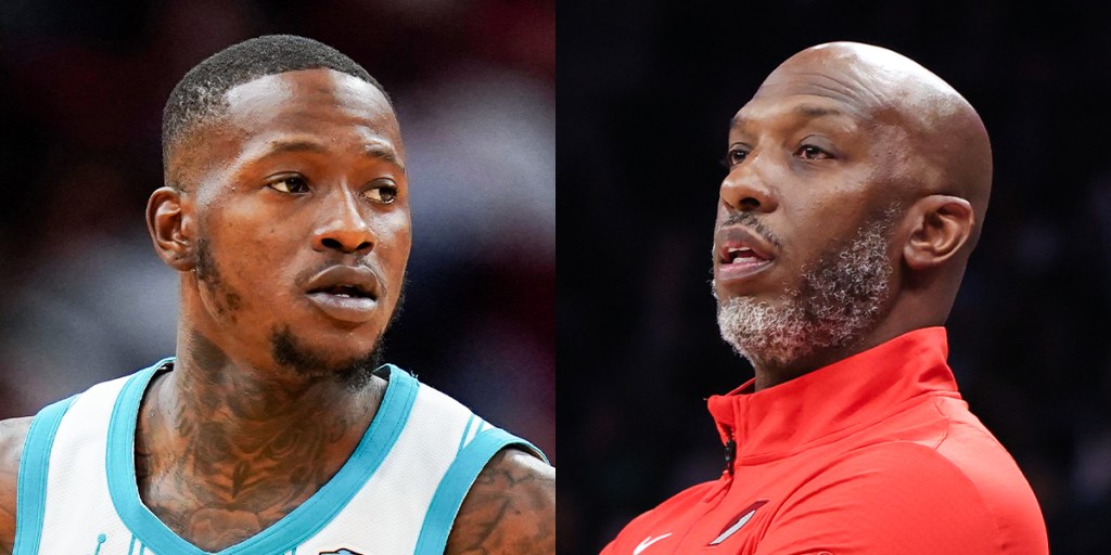 The federal indictments rattling the NBA and Trump's reversal on San Francisco troops: Morning Rundown