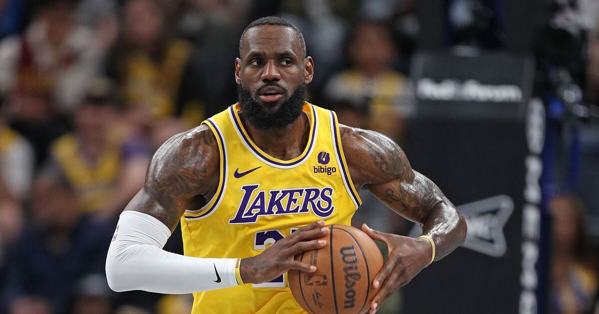 Where NBA is on TV for free in the UK