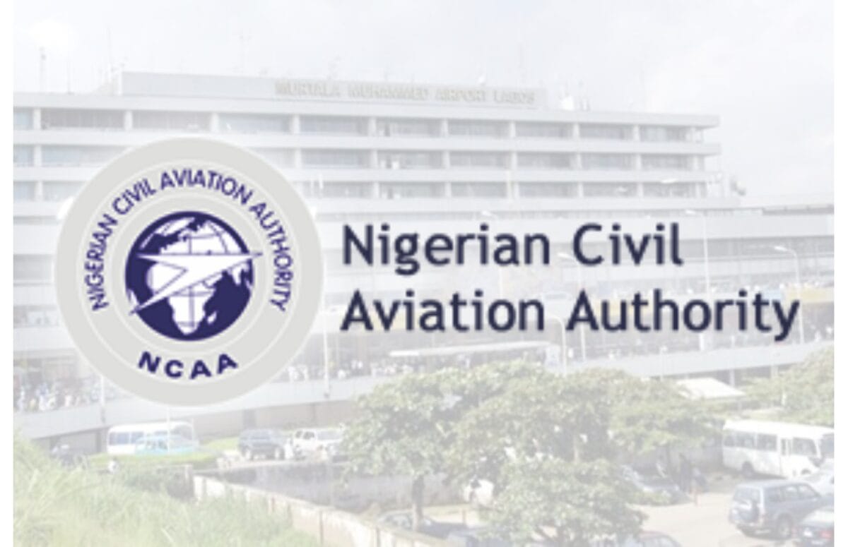Passengers' Refund Takes 14 Days, Not Four Weeks, NCAA Warns Airlines