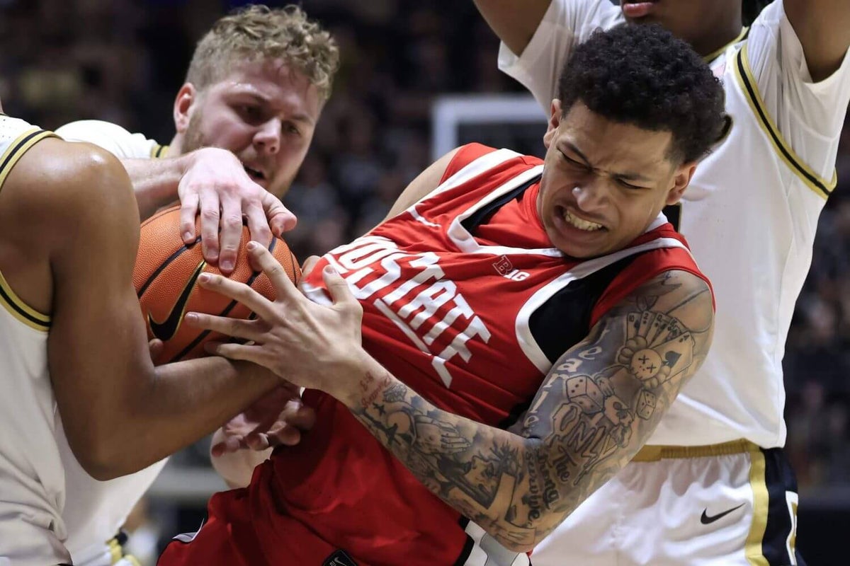 Which teams that missed out last March will make the 2026 NCAA Tournament?