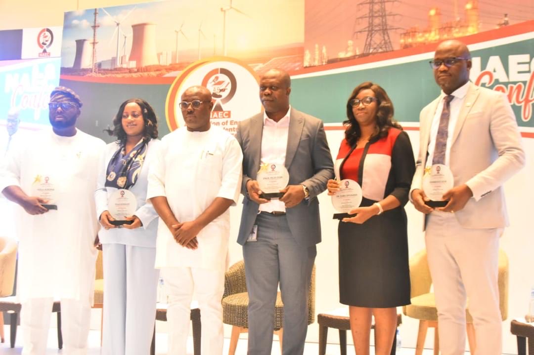 NCDMB Wins NAEC Award reaffirms commitment to local content excellence - Realnews Magazine
