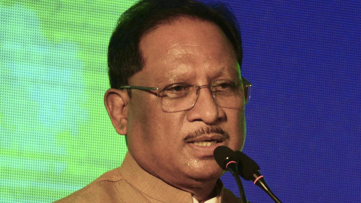 NDA will return to power in Bihar with thumping majority: Chhattisgarh CM