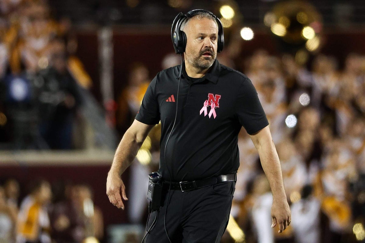 Nebraska football proves it's still not ready for prime time in sobering loss at Minnesota