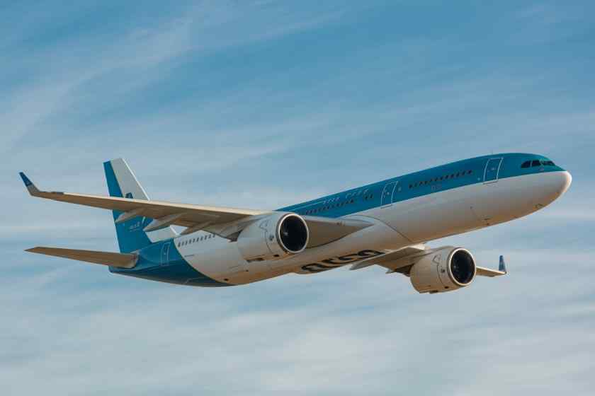 Neos Air to Enhance Long-Haul Operations for Winter 2025/26 with A330neo Wet-Lease - Travel And Tour World