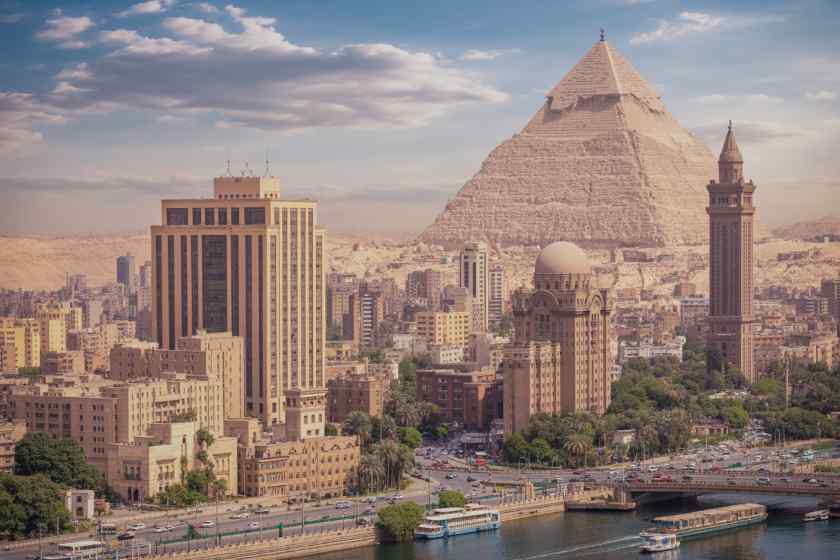 New Aircraft from Nesma Airlines Set to Elevate Egypt's Regional Tourism Experience - Travel And Tour World
