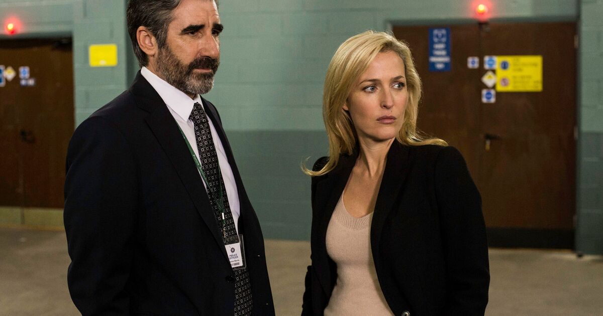 'Gripping' Netflix crime drama is 'like a book you can't put down'