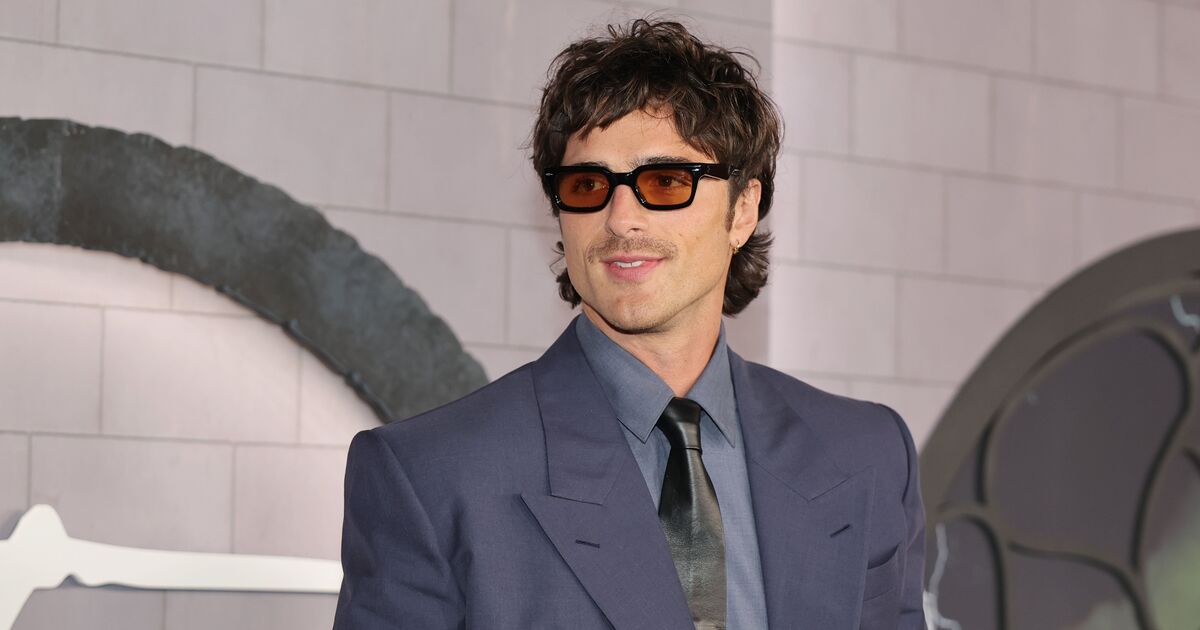 Netflix fans think Jacob Elordi 'too sexy' for chilling role despite makeover