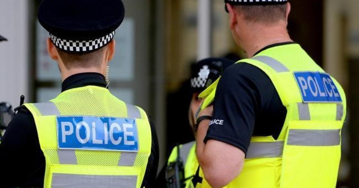 Father and son charged with kidnap are from Netherton