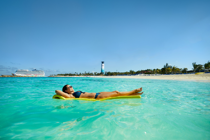 The New Cruise Destinations You've Probably Never Considered | Absolute Woman