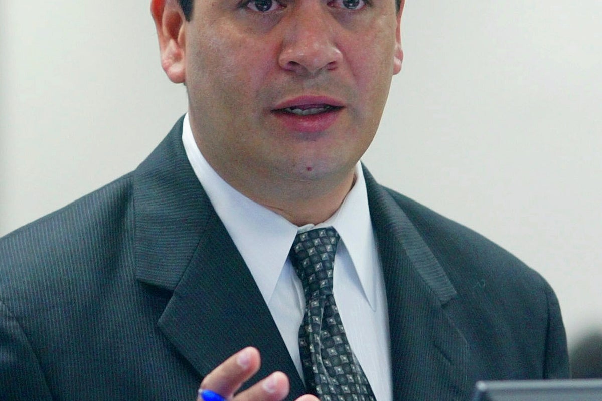 Judge halts death penalty case in New Mexico due to federal shutdown