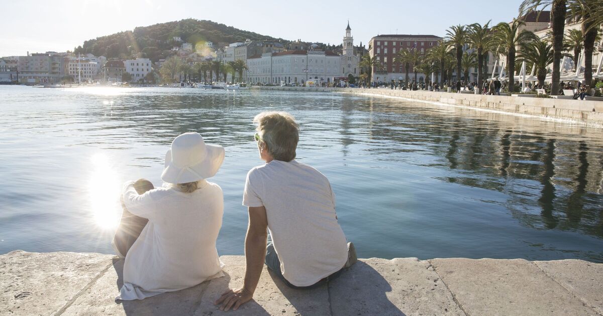 The 31 new destinations you can fly to in 2026 from UK airports