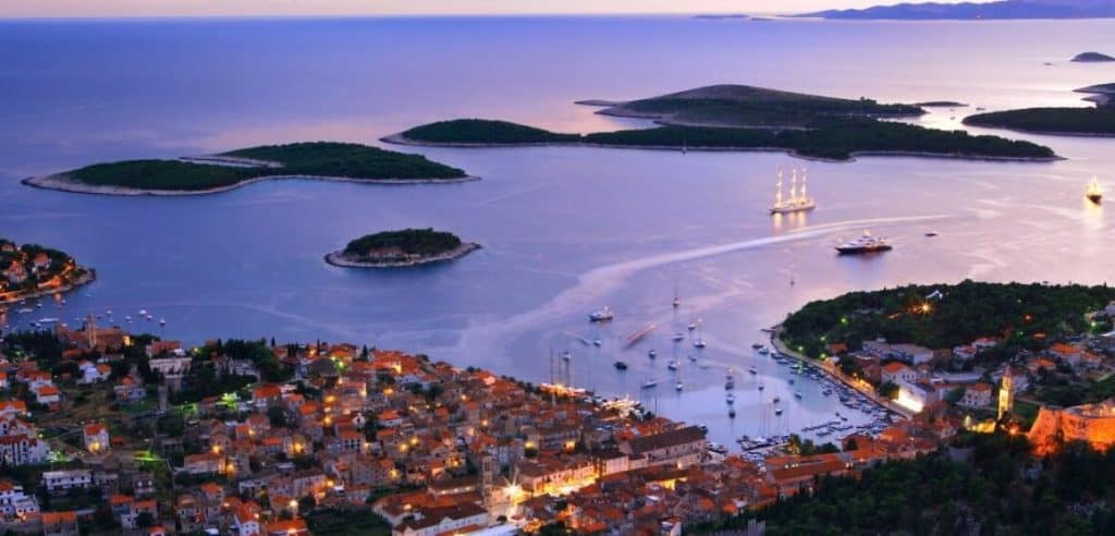 New for 2026! New York to Hvar in Just 10 Hours