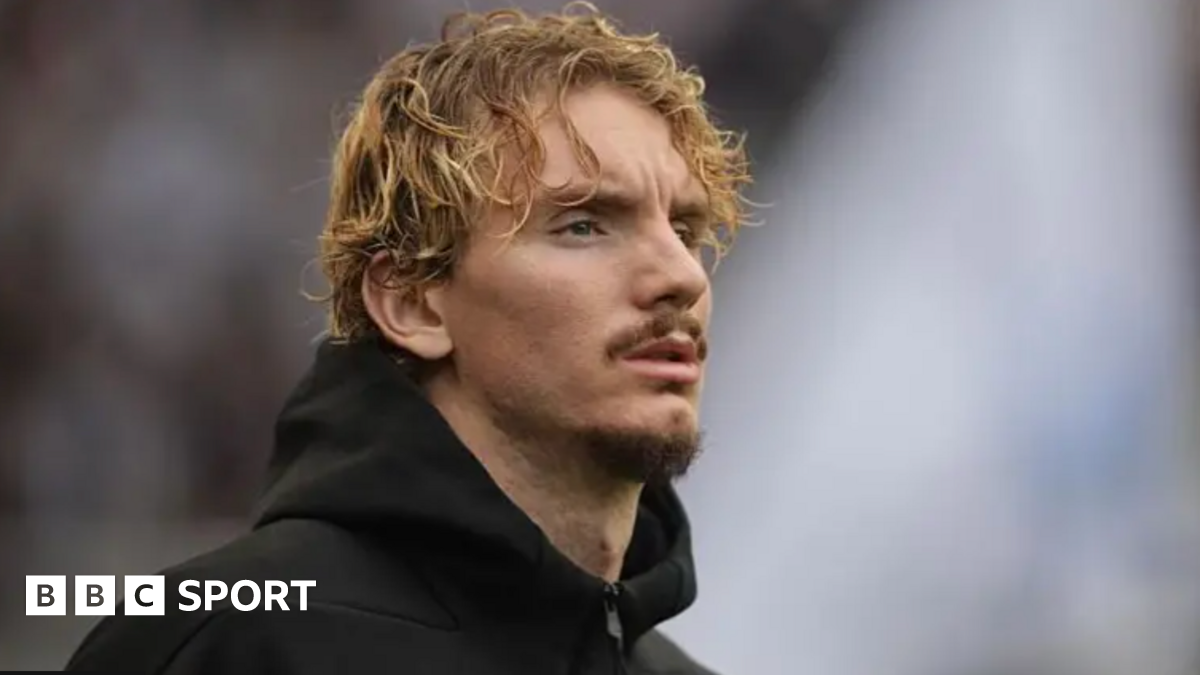 Newcastle news: Why Nick Woltemade is no 'tall camel'