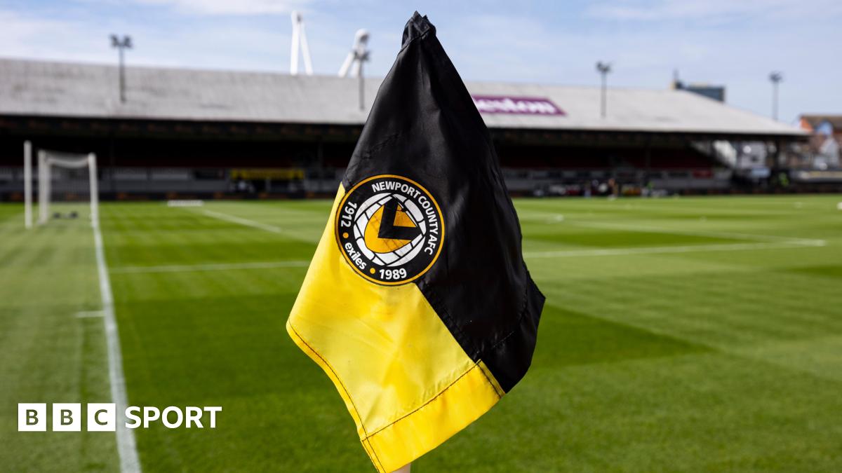 Newport County accept fan concern as they eye new investment