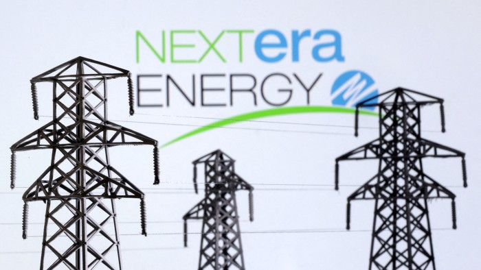 NextEra and Google agree deal to reopen US nuclear plant