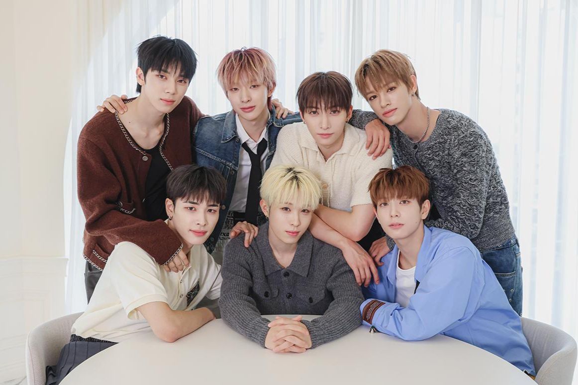 With 'Beat-Boxer,' NEXZ returns to home turf to prove its power - The Korea Times