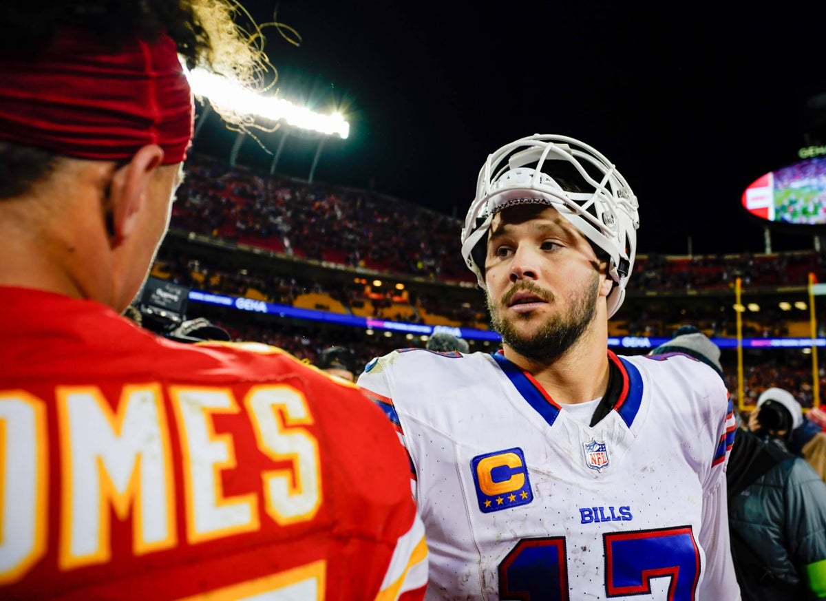 NFL Week 9 odds, spreads: Chiefs at Bills near pick'em