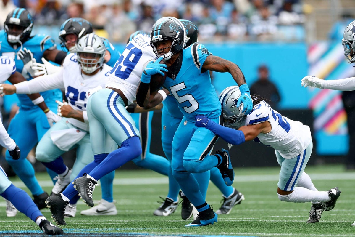 What's Trending in the NFL: Truths we knew before the season that have manifested themselves