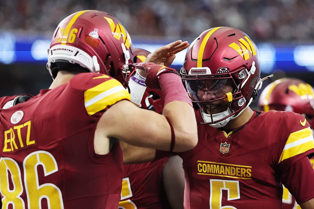 4 ways to use The Athletic's new NFL Playoff Simulator to track your team's season