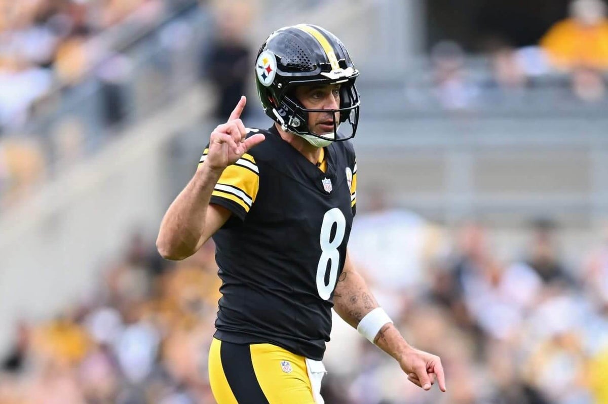 NFL best bets Week 7: Why Pittsburgh's matchup with Cincinnati is so favorable