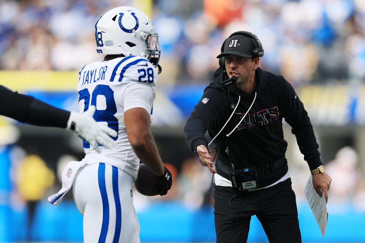 What's Trending in the NFL: Most impressive head coaches so far this season