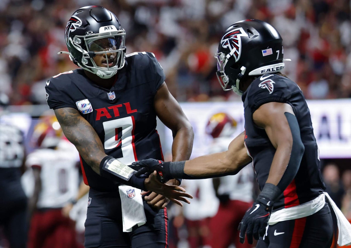 NFL Week 7 schedule rankings: Top 5 Sunday games to help us find the good teams