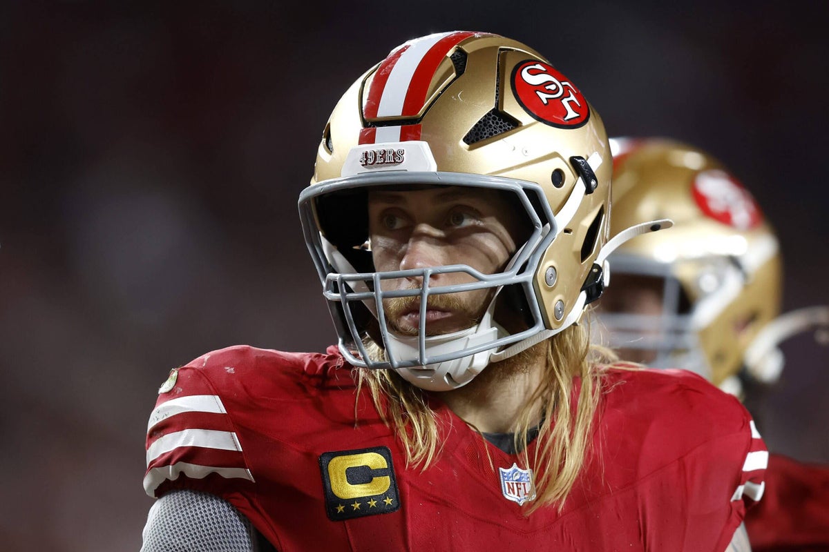 NFL Week 8 schedule rankings: Top 5 Sunday games to celebrate National Tight Ends Day