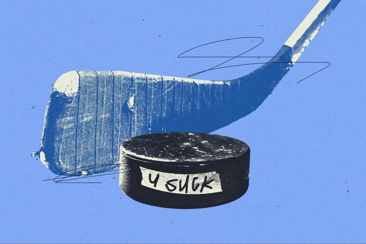 How chirping became a 'lost art' in the NHL  --  and why not every player is a fan
