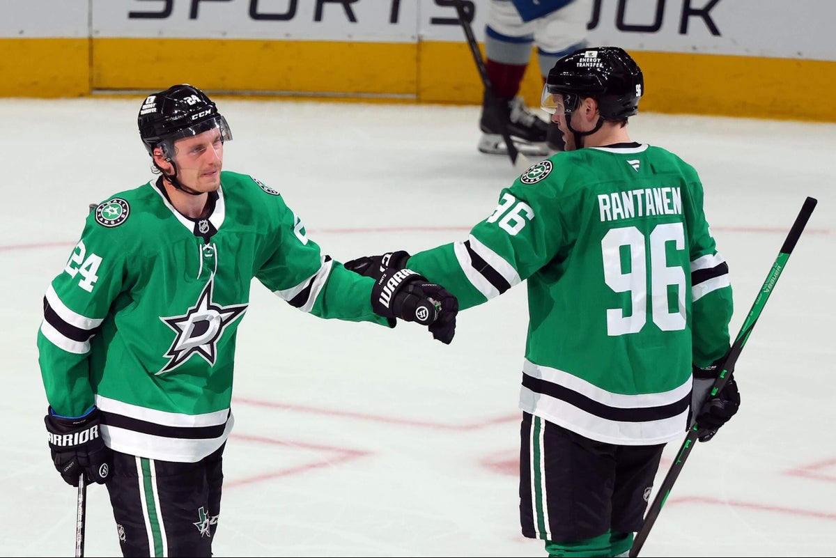 Weird NHL nickname quiz: 'Sugar Boo'? 'Fishy'? 'Hot Wheels'?