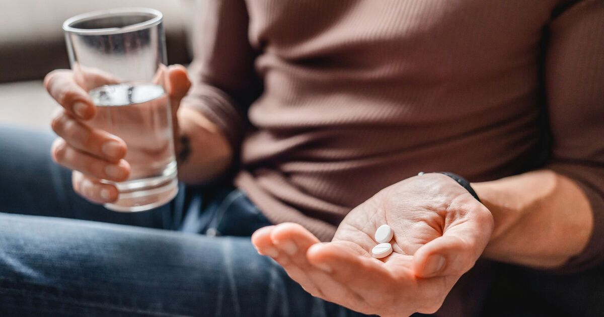 People taking common antidepressant urged to read NHS alert