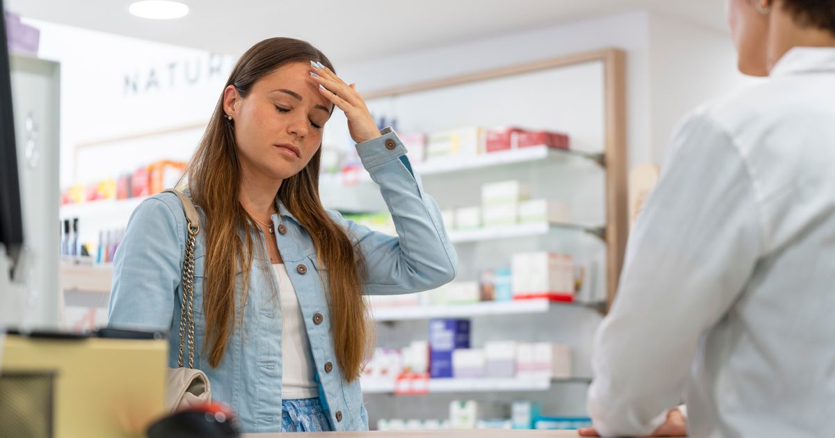 NHS aspirin alert for children with rare condition - The Mirror