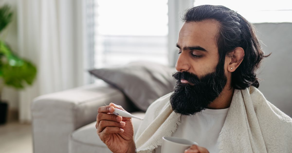 NHS warns 'call 111' if you experience five-day Covid symptom - The Mirror